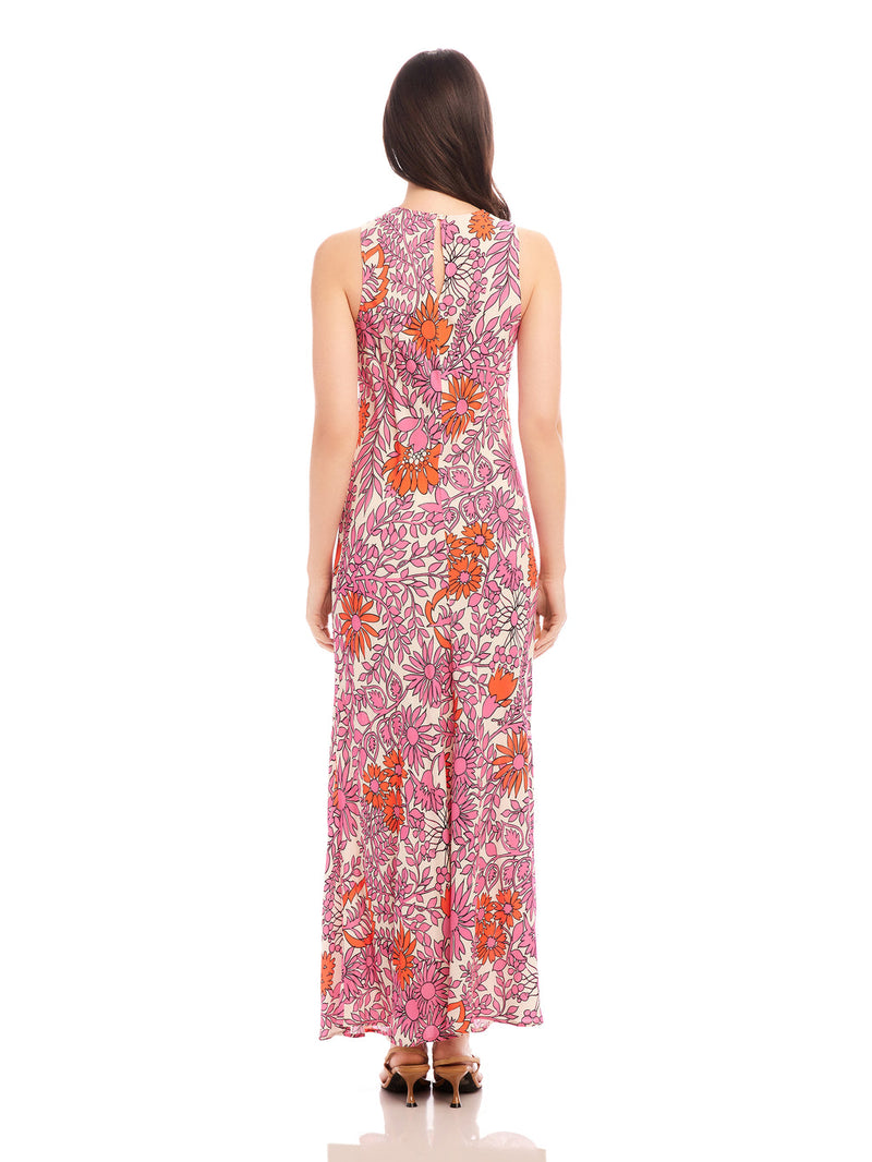 DANI MAXI DRESS