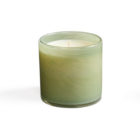 FRESH CUT GARDENIA CANDLE 6.5oz-LIVING ROOM