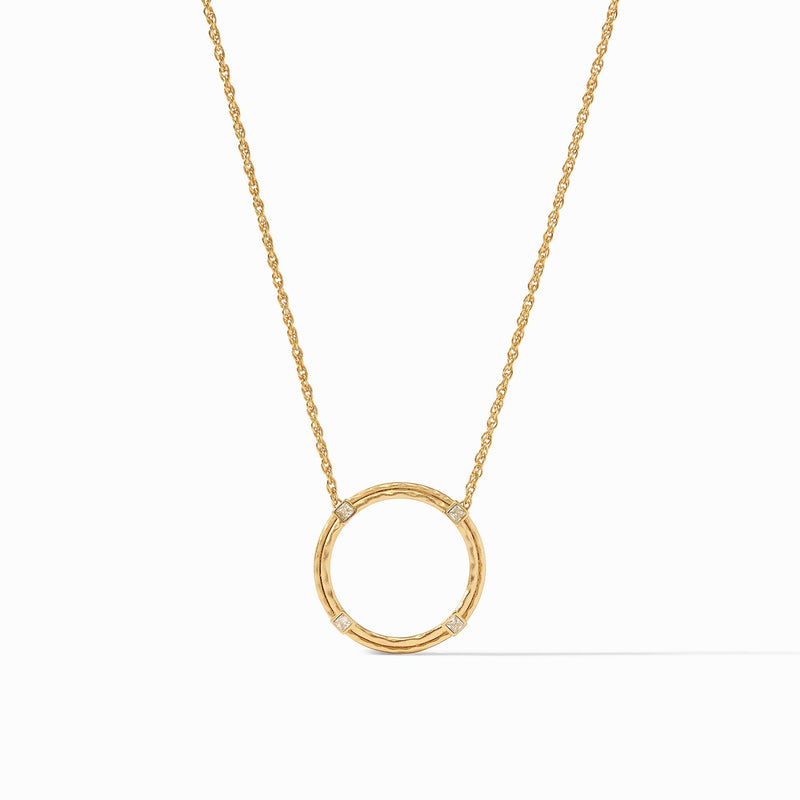 ASTOR DELICATE NECKLACE