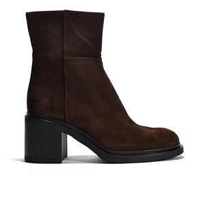 BRENNEN SUEDE BOOT