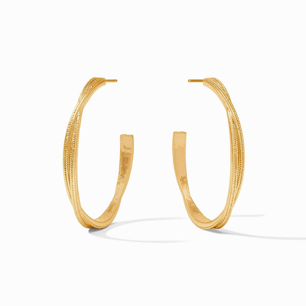 CHEVAL TWIST HOOP - LG