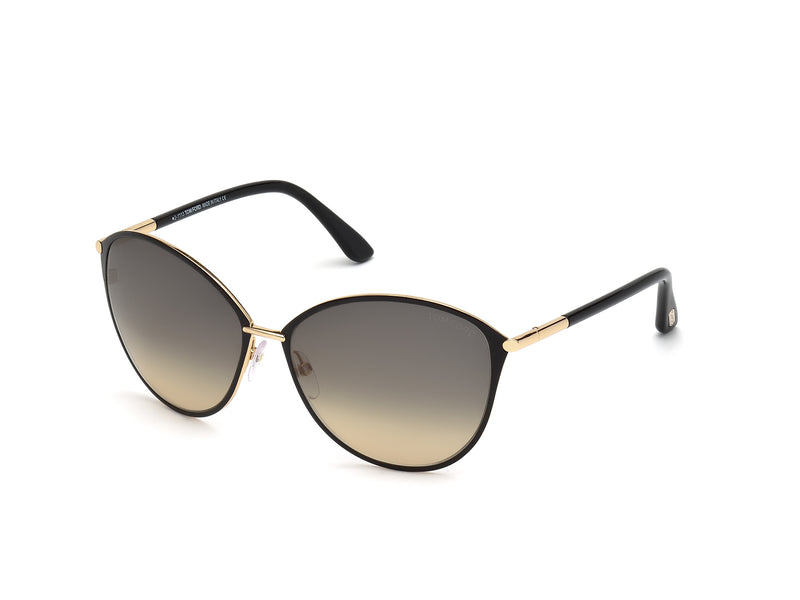 TOM FORD PENELOPE - BLK/MONOCOLOR