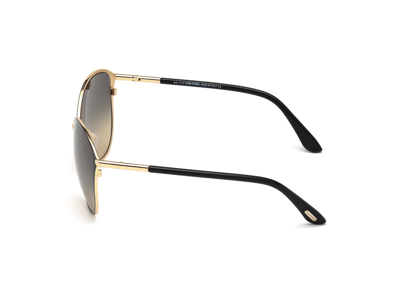 TOM FORD PENELOPE - BLK/MONOCOLOR