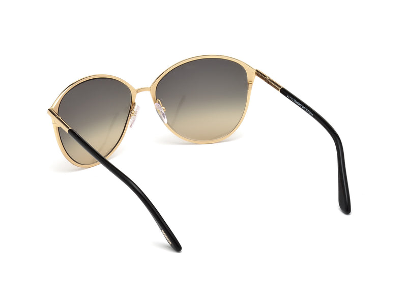 TOM FORD PENELOPE - BLK/MONOCOLOR