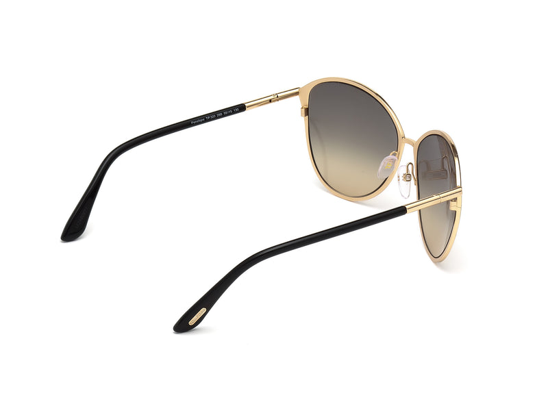 TOM FORD PENELOPE - BLK/MONOCOLOR