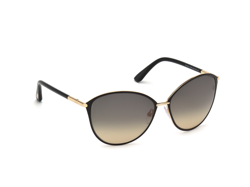 TOM FORD PENELOPE - BLK/MONOCOLOR