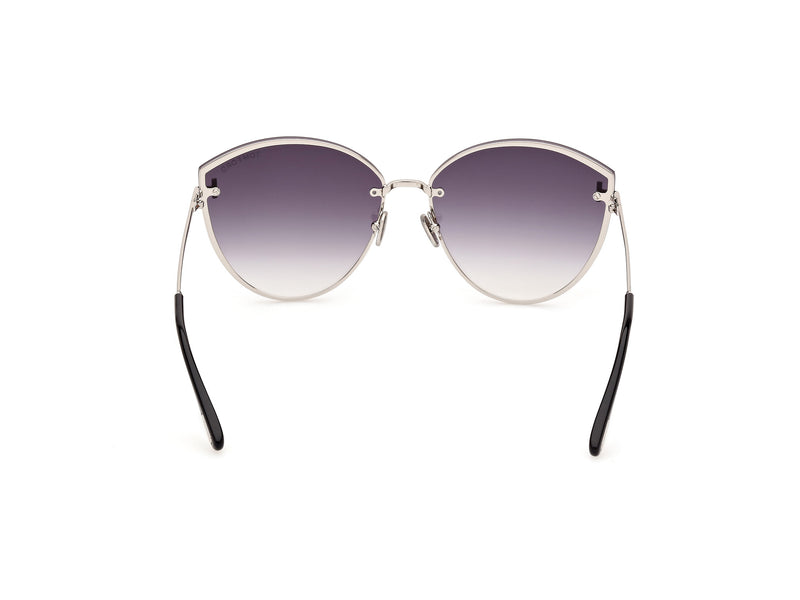 TOM FORD - EVANGELINE - SHINY PALLADIUM