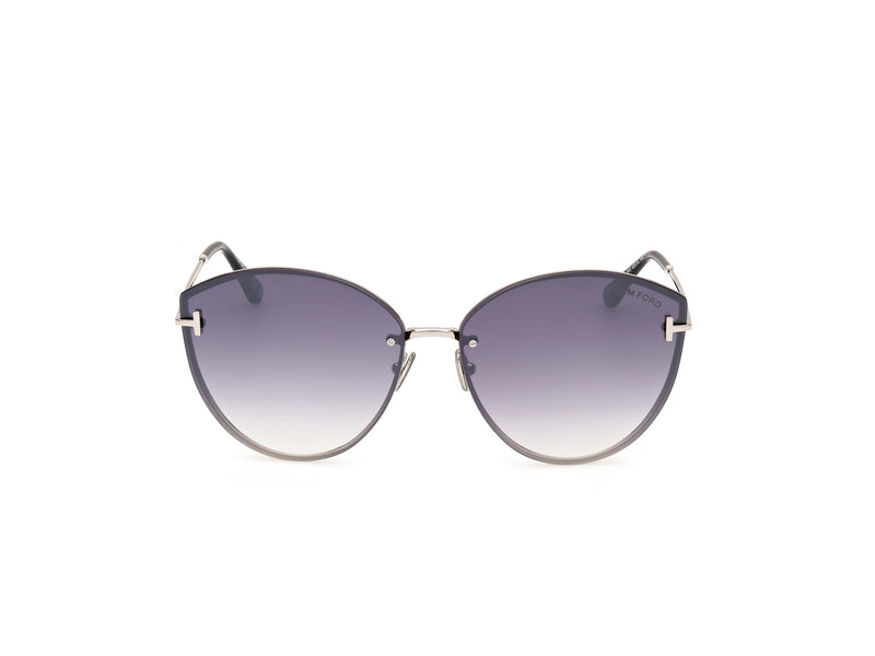 TOM FORD - EVANGELINE - SHINY PALLADIUM