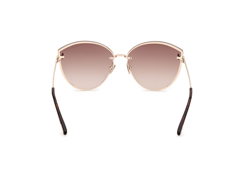 TOM FORD - EVANGELINE - SHINY ROSE GOLD