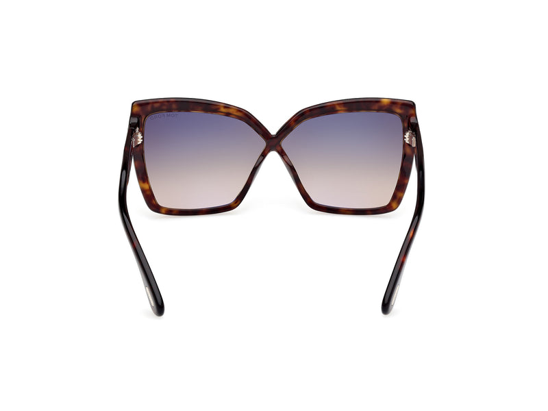 TOM FORD - FIORE - DK HAVANA