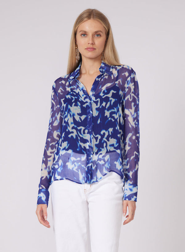 TROY BLOUSE