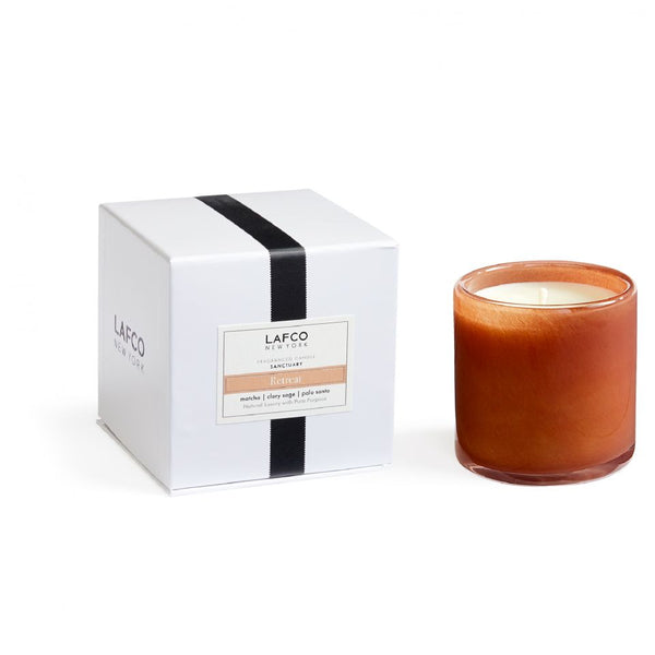 RETREAT CANDLE 6.5oz - SANCTUARY