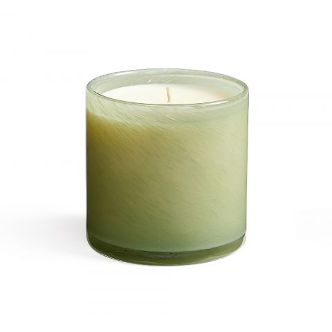 FRESH CUT GARDENIA CANDLE 15.5oz - LIVING ROOM