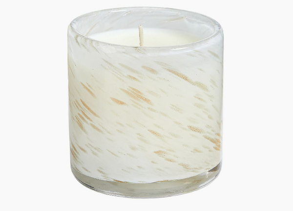 WHITE MAPLE BOURBON HOLIDAY CLASSIC CANDLE 6.5OZ.