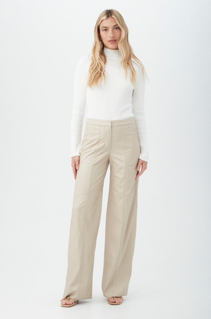 DRIFTWOOD PANT - CHAI