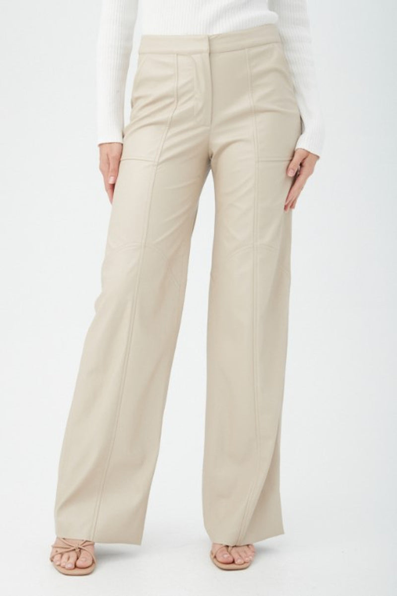 DRIFTWOOD PANT - CHAI