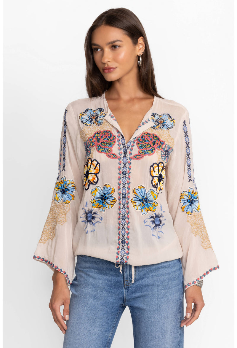 DIANNE BLOUSE