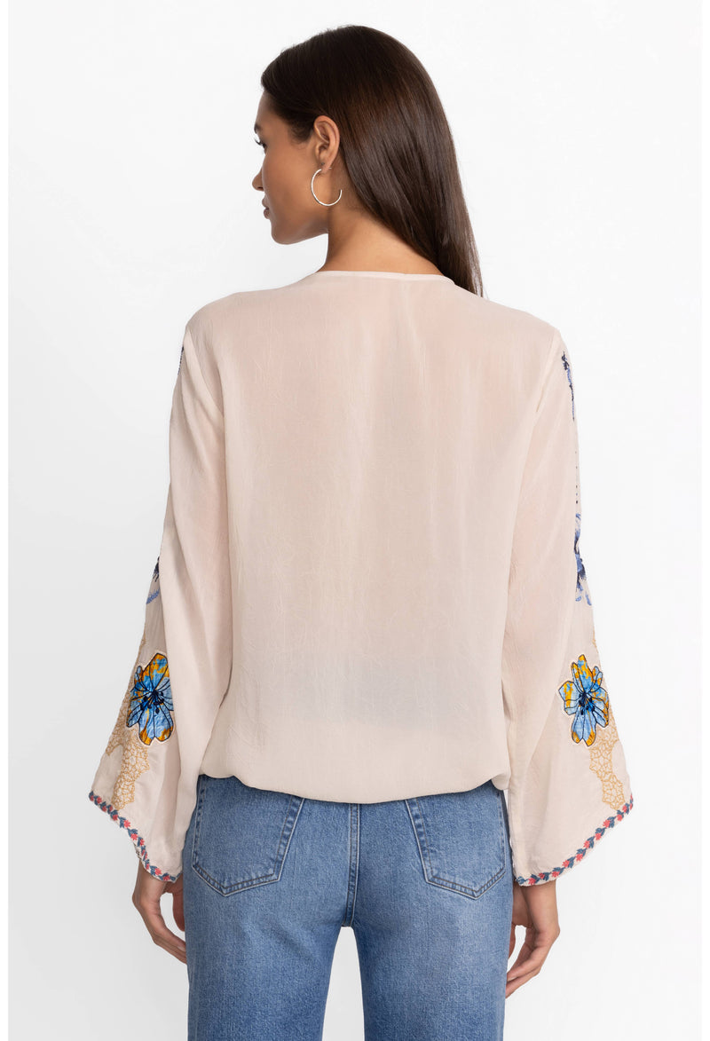 DIANNE BLOUSE