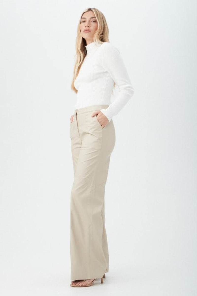 DRIFTWOOD PANT - CHAI