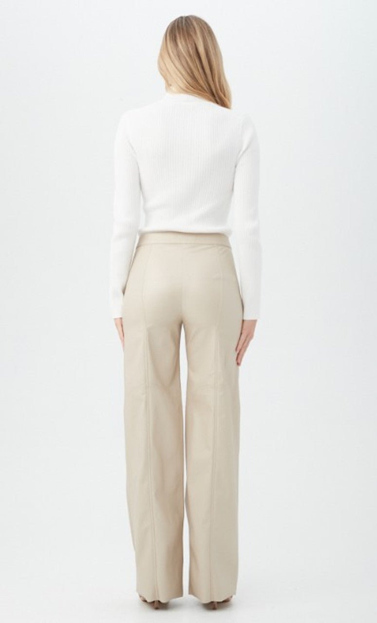 DRIFTWOOD PANT - CHAI