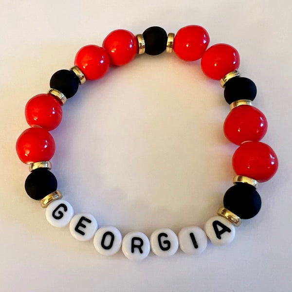 BRACELETS WITH LOVE NJ - GEORGIA